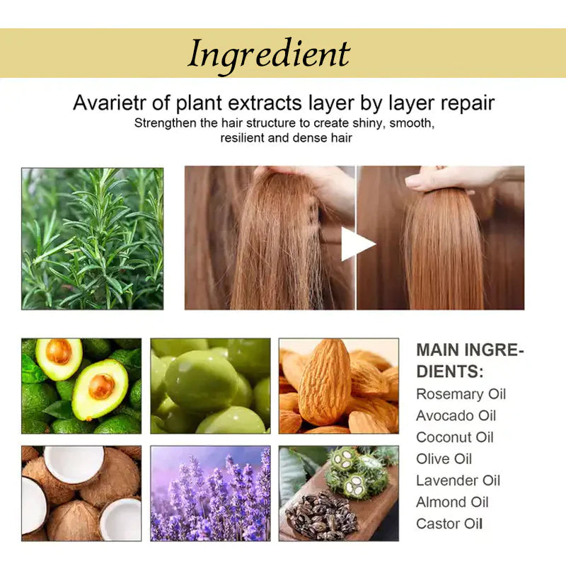 Veganic Natural Essential Oil