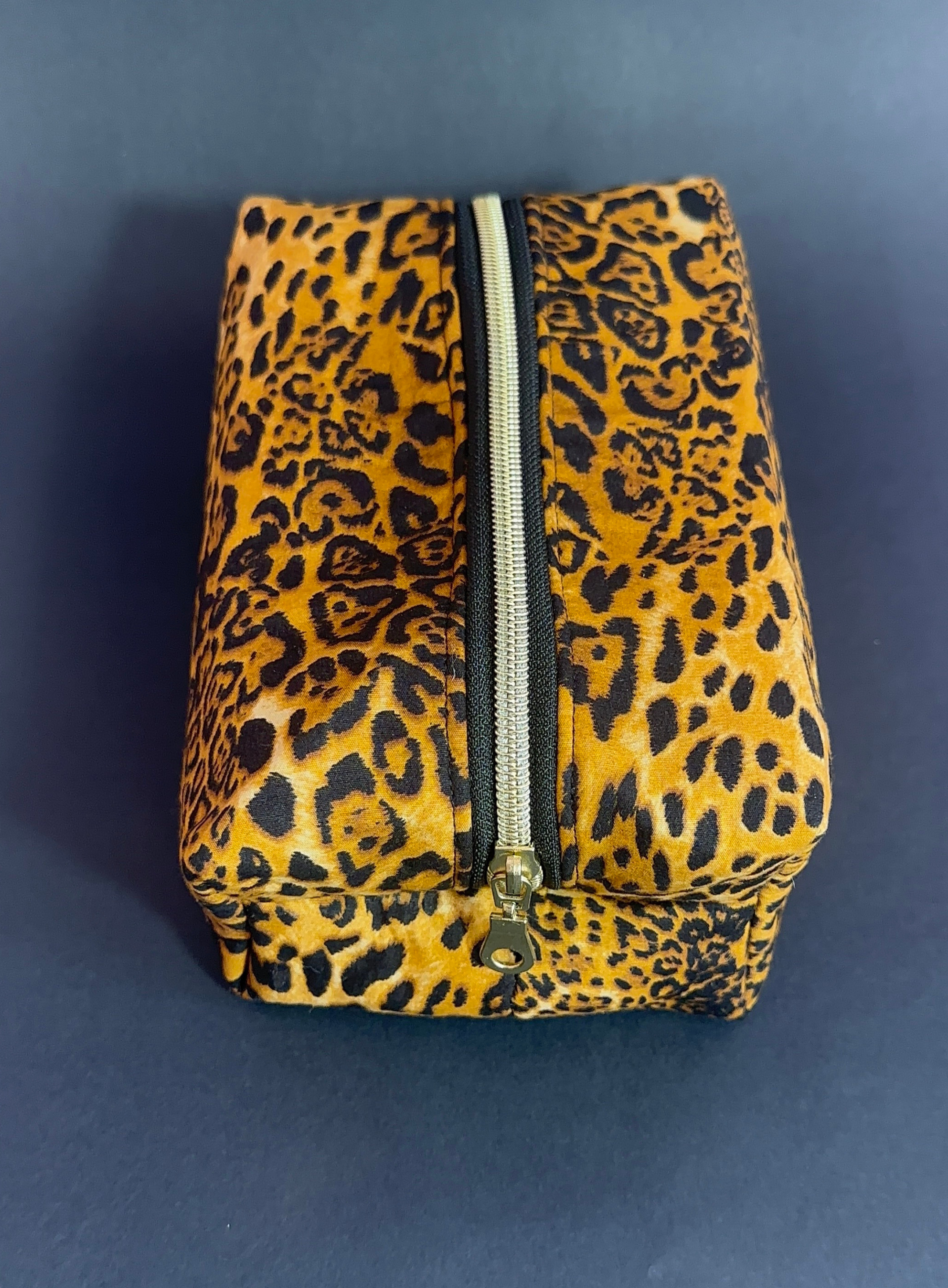 Makeup Bag
