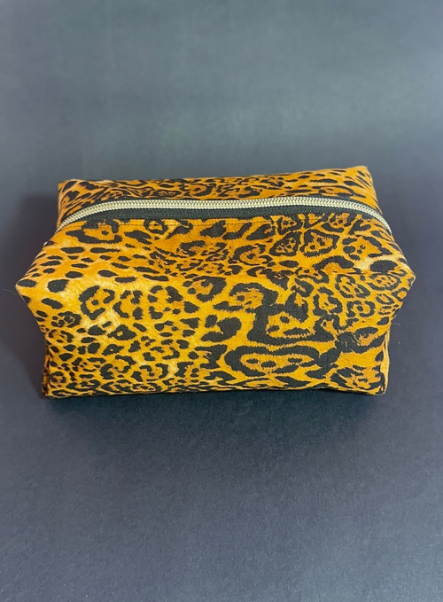 Makeup Bag